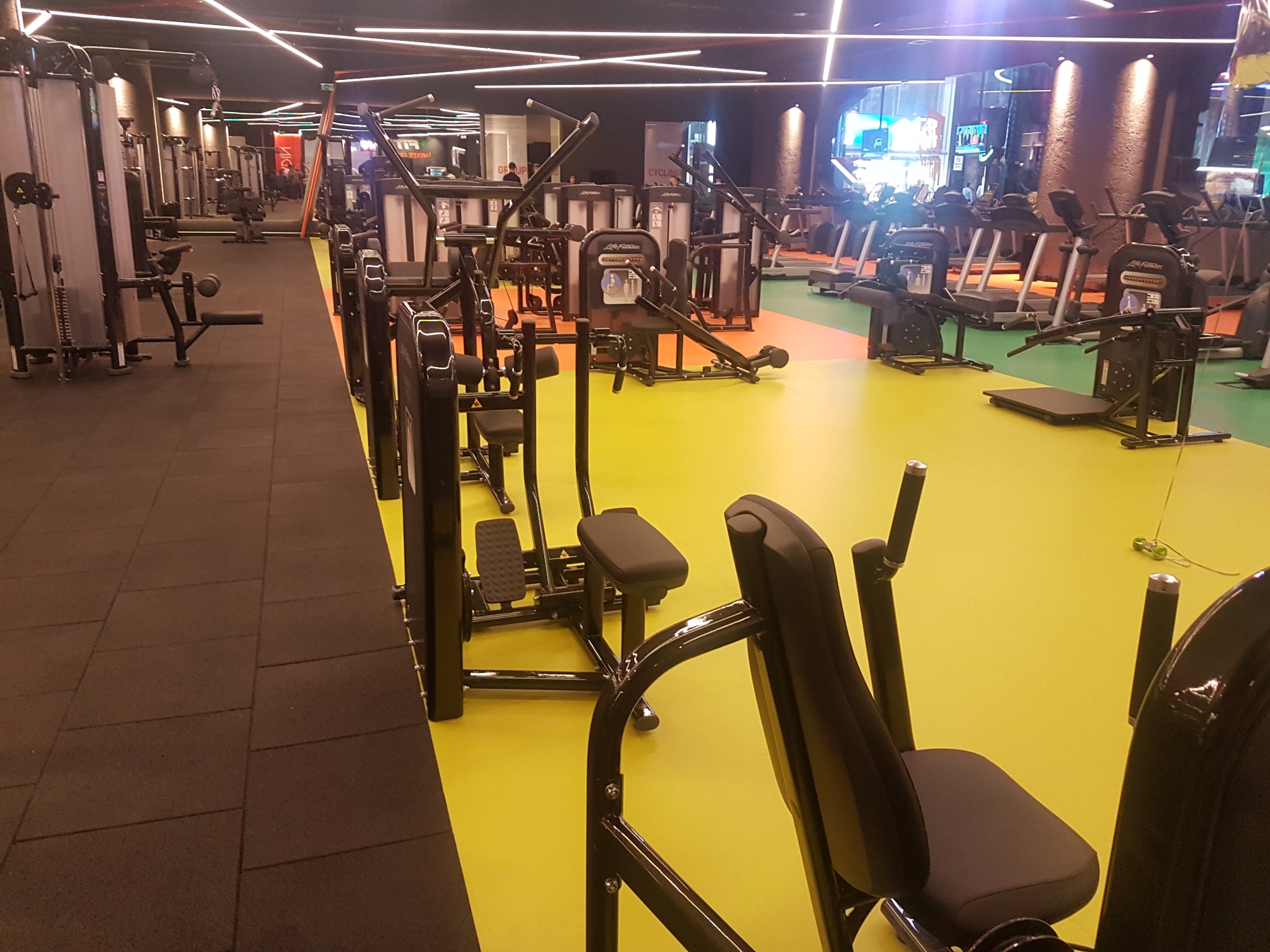 Macfit Sport