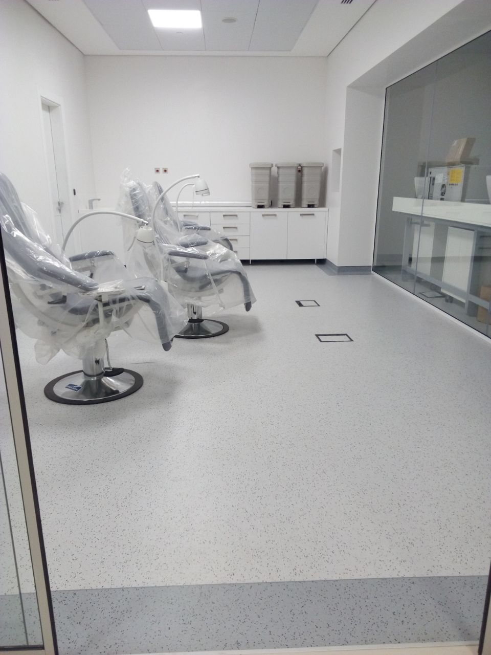 Bona Dea Hospital