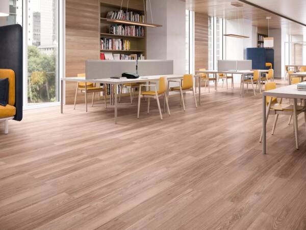 iD Latitude Wood