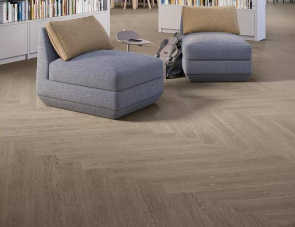 Artful Oak