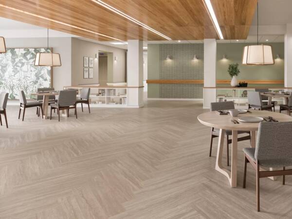 Ebbing Travertine