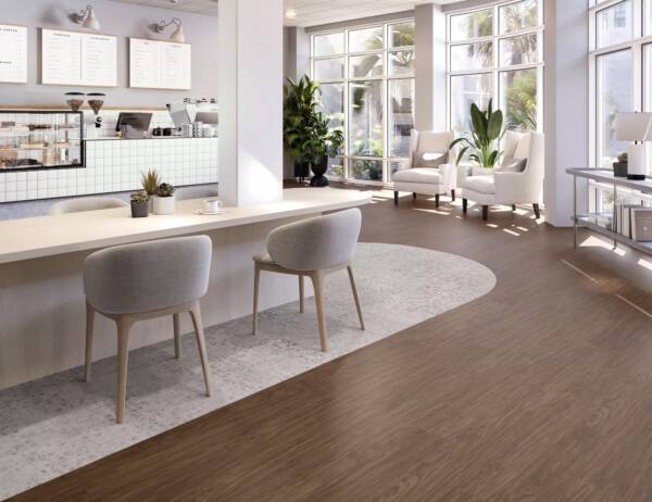 Natural Walnut